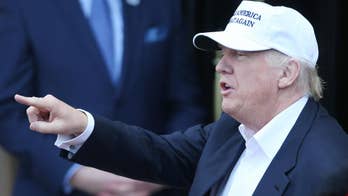 Similar frustrations for Trump and Brexit voters