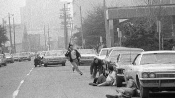 A glance of police ambush killings in US and its territories