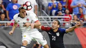 With 1-0 loss to Colombia, US finishes 4th in Copa America