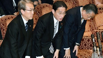 Japan ratifies Trans-Pacific Partnership trade pact despite Trump's plan to withdraw