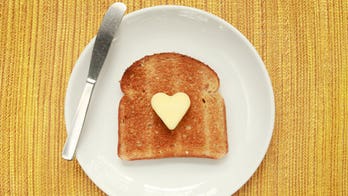 Is Cheese Better Than Butter for Heart Health?