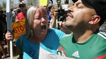 Jenni Rivera's Brother, Lupillo, Finds Himself In Middle Of Immigration Spotlight