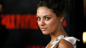 Mila Kunis slams standing ovation for Will Smith at Oscars after slap: 'Insane to me'