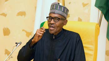 Nigeria's president set to resume work after weeks overseas