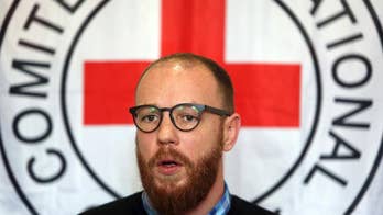 Afghan official: NATO drones kill 11 Islamic State fighters