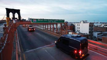 'El Chapo' lawyers say jail conditions are too strict in NYC