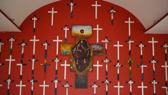 Report paints harrowing picture of Central America migration