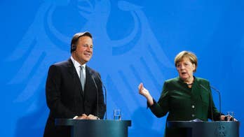 Germany: Panama taking right steps after accounts scandal