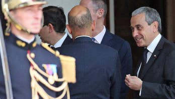 France switches ambassador said to be gay to UNESCO