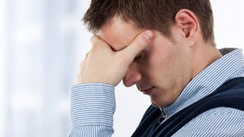 Working through pain may actually reduce it