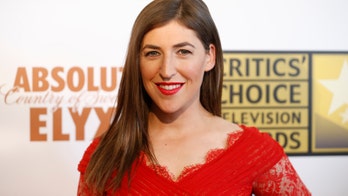 Mayim Bialik: Why I hate 'Frozen'