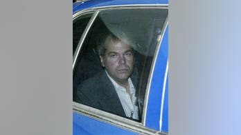 Not guilty by reason of insanity