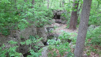 'Lost city' discovery: Kansas site sheds new light on Native American history