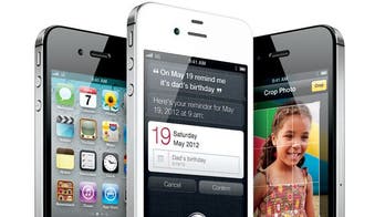 Apple adds iPhone 4S to its recycling buy back program