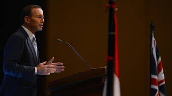 Australian PM under pressure over refugee 'back-pedal'