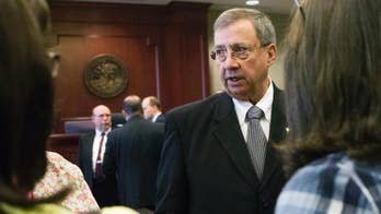 Illinois prosecutor files for dismissal of 1957 slaying case