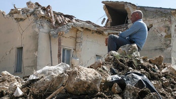 Italian scientists appeal earthquake manslaughter verdict