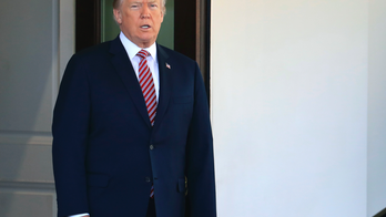 Trump and allies mull possible joint response in Syria