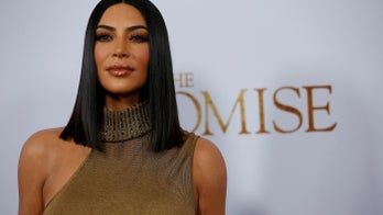 Kim Kardashian under fire for calling people who didn't recognize her Halloween costume the R-word
