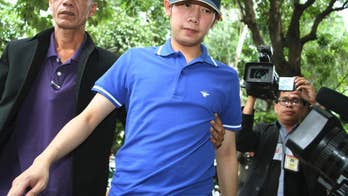 Red Bull heir enjoys jet-set life 4 years after hit-and-run