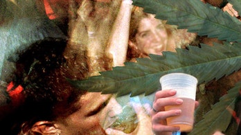 Acculturation Stress Makes Latino Teens Turn to Pot, Alcohol, Study says