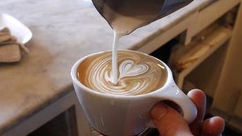 Coffee-Drinking May Reduce Risk of Skin Cancer