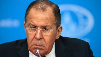 The Latest: Moscow ready for talks with Trump administration