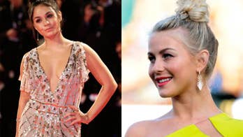 Hats Off to the Topknot