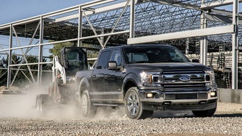 The 2018 Ford F-150 is stronger than ever