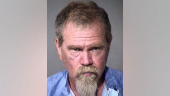 Arizona homeless man put dead man's head in bucket 'to be preserved,' police say