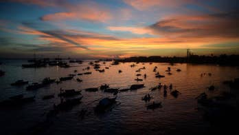 UN warns of humanitarian crisis in southern Philippines