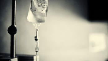 Chemotherapy for late-stage cancer patients risky, study says
