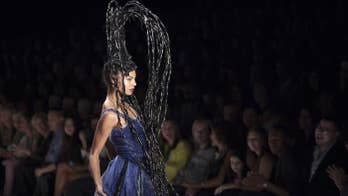 The Wildest Looks at New York Fashion Week