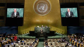 Russia FM: Cease-fire agreement must be preserved