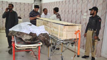 Senior Taliban figure says death of leader could unify group