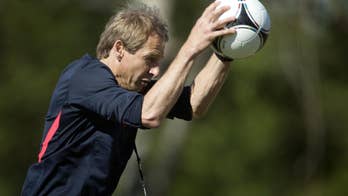 US looks to build World Cup buzz at home in Copa America