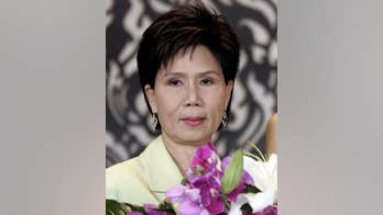 Thailand's ex-tourism chief gets 50 years for taking bribes