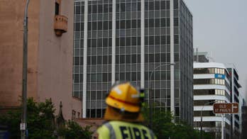 New Zealand to review building design standards after quake