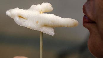 As Year of the Rooster dawns, 'phoenix claws' grace the menu