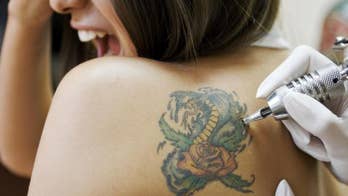 6 Guidelines For a Tattoo Virgin