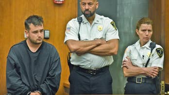Cops: Man 'fooling around' with gun kills firefighter friend