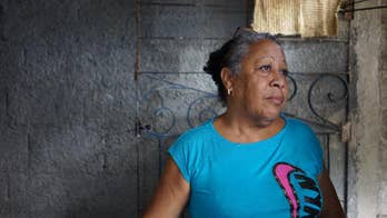 Cuban family reveals complex reaction to Castro death