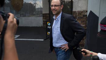 Fugitive Mexican ex-governor moved to Guatemalan prison