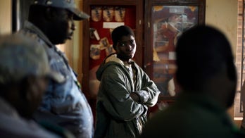 The tale of 16-year-old child soldier is a window into Mali's dirty war