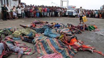 Yemen report: Airstrike near Red Sea strait kills refugees