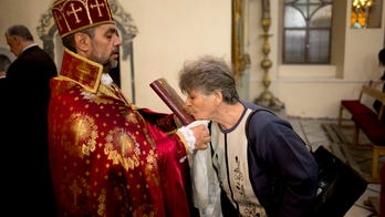 ISIS kidnaps more Christians. When will we put an end to this madness?