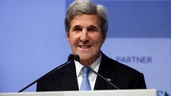 Kerry: US, Russia studying new ideas to stop Syria fighting