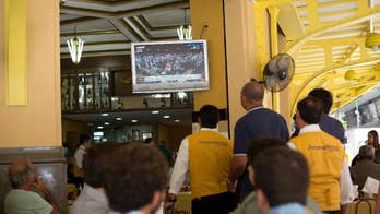 Tough economic outlook in Brazil after president removed