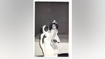 Sudanese Jews recall long-lost world with nostalgia