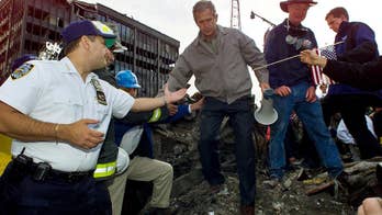 How the American unity forged after Sept. 11 broke apart